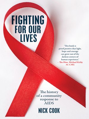 cover image of Fighting For Our Lives